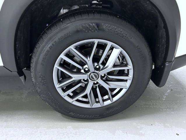 Certified 2023 Nissan Rogue S AWD/4WD image 22