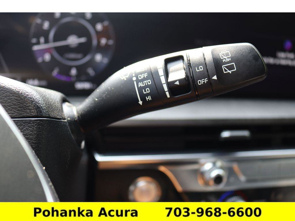 Used 2024 Kia Telluride SX Prestige X-Pro image 11