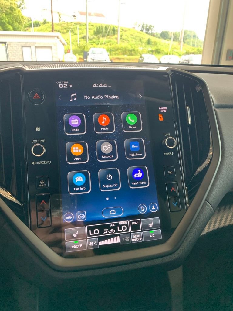 New 2026 Subaru Ascent Premium AWD/4WD image 8
