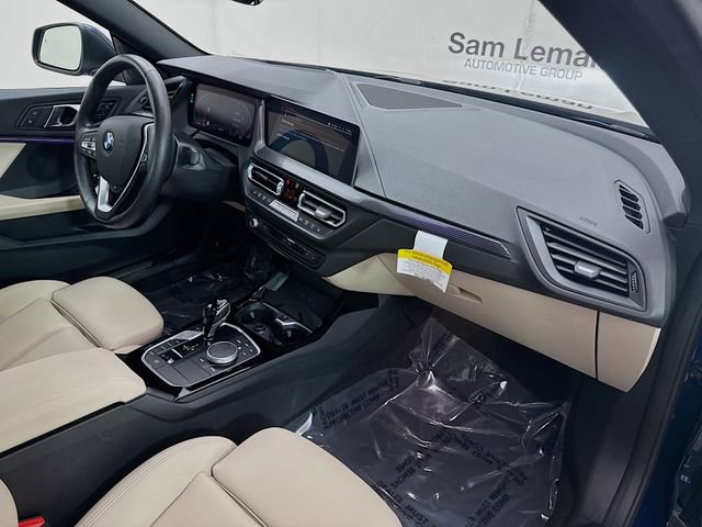 Used 2024 BMW 228i xDrive Gran Coupe w/ Premium Package image 30