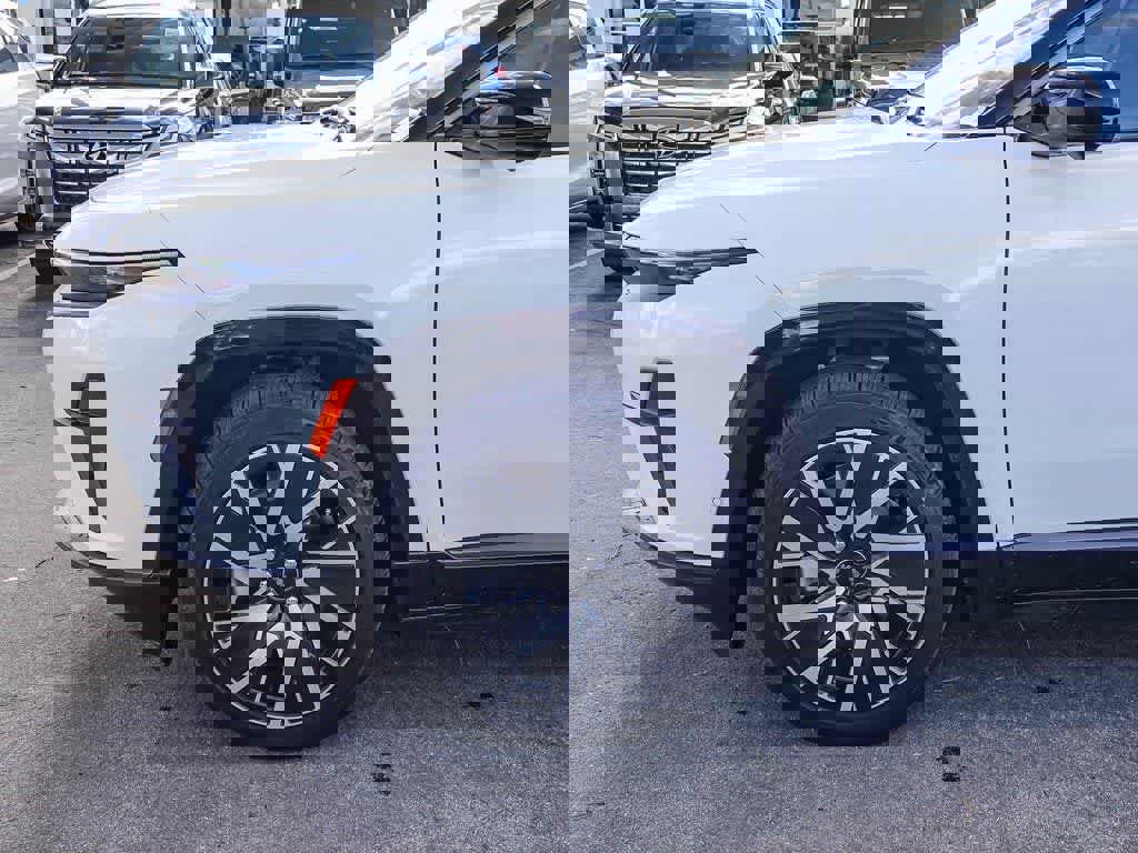 Used 2025 Jeep Wagoneer S Limited image 9