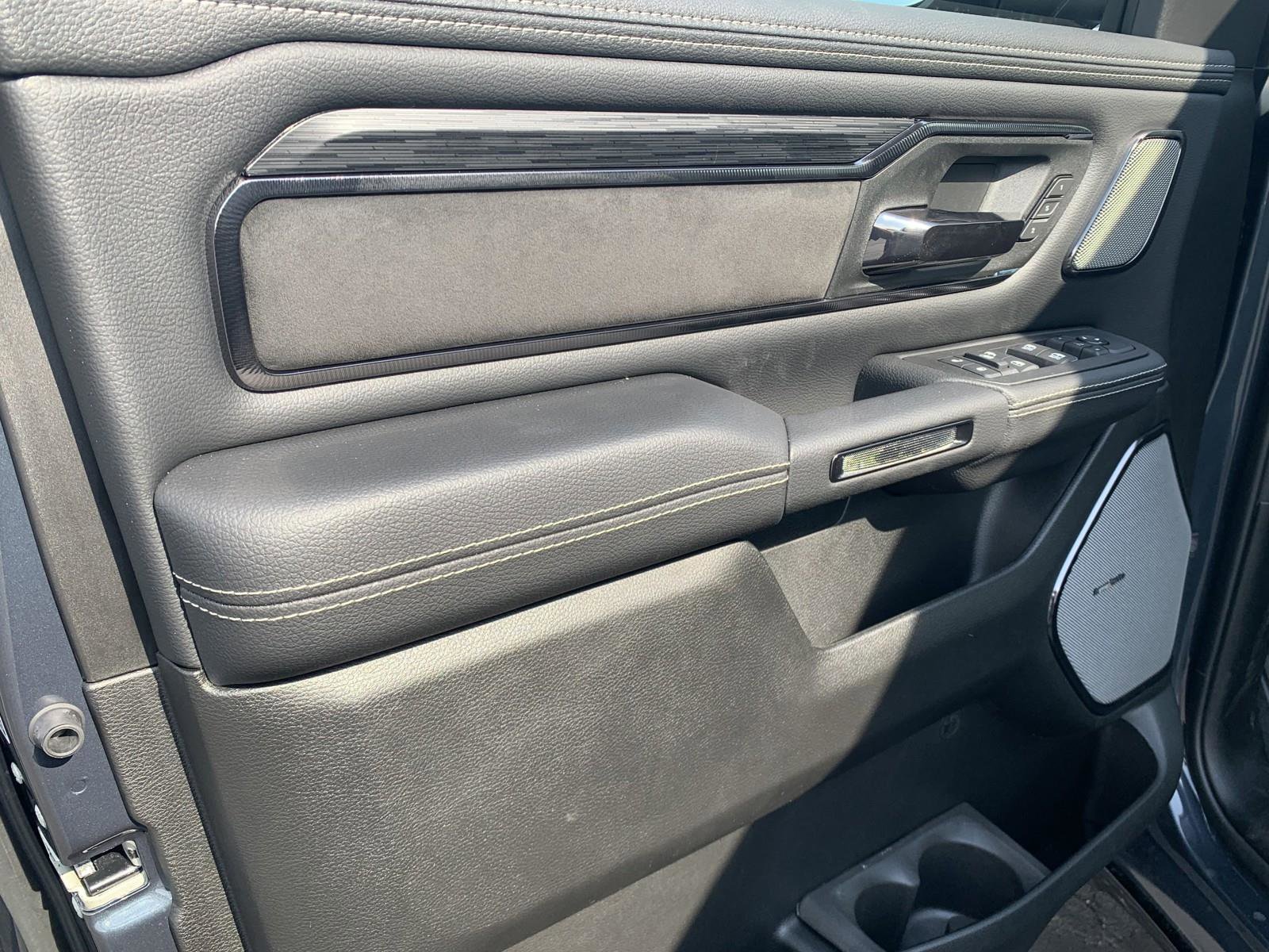 New 2026 RAM 1500 Rebel w/ G/T Package image 14