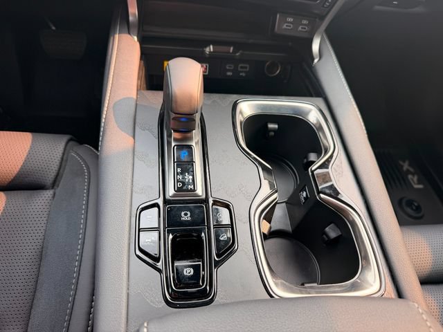 New 2026 Lexus RX 350 AWD image 20
