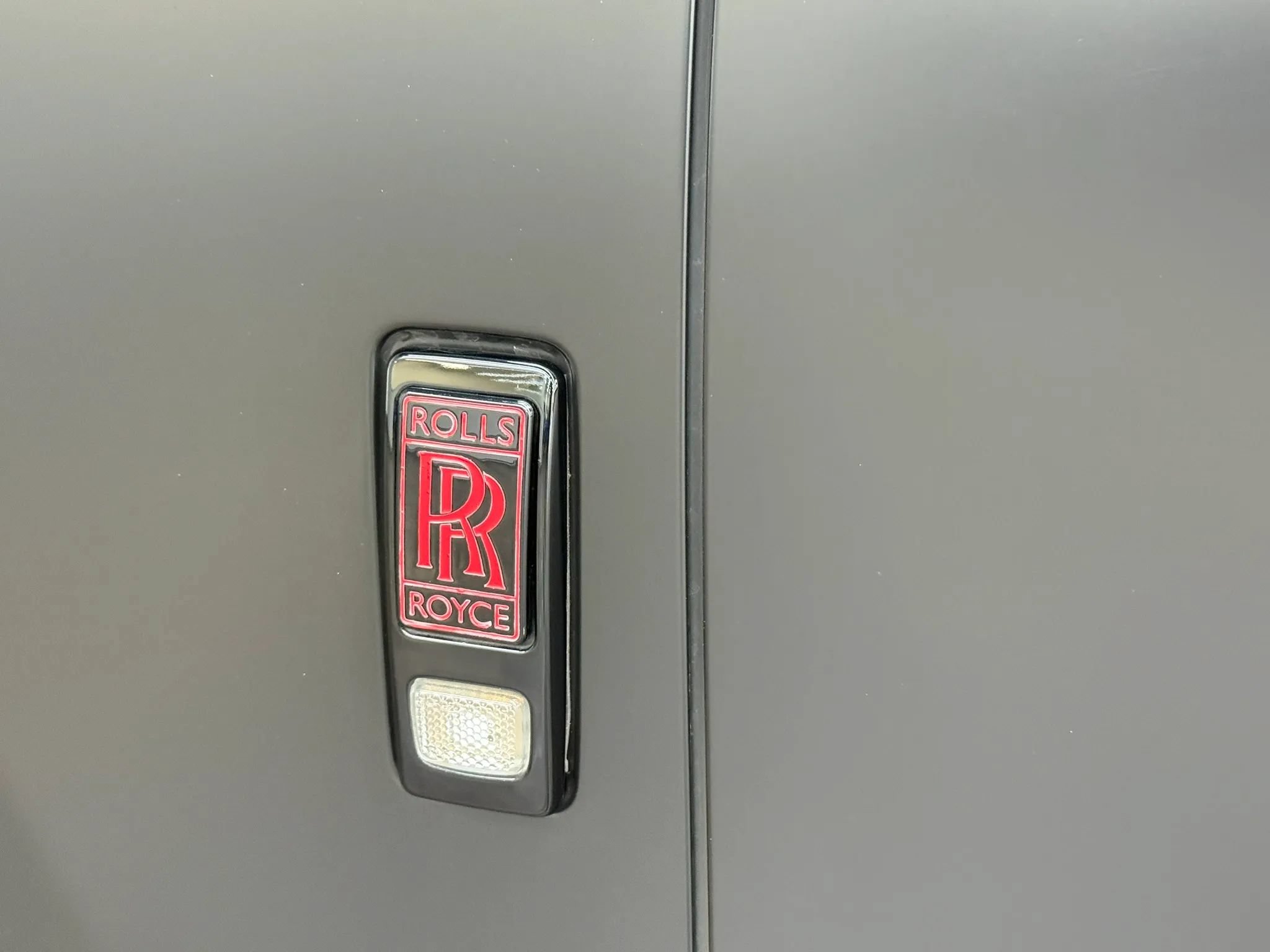 Used 2022 Rolls-Royce Ghost AWD/4WD image 11