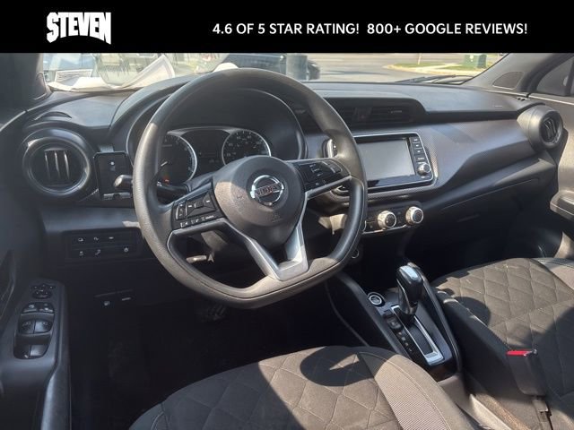 Used 2020 Nissan Kicks S FWD image 17