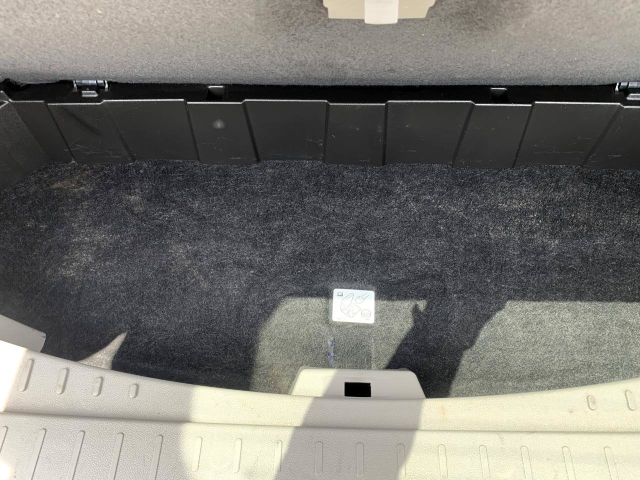 Used 2014 Buick Enclave Convenience FWD image 35