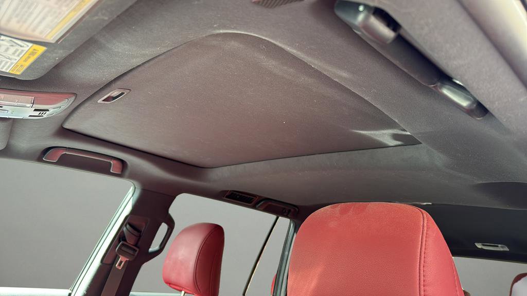 Used 2021 Lexus GX 460 Premium w/ Premium Package image 12