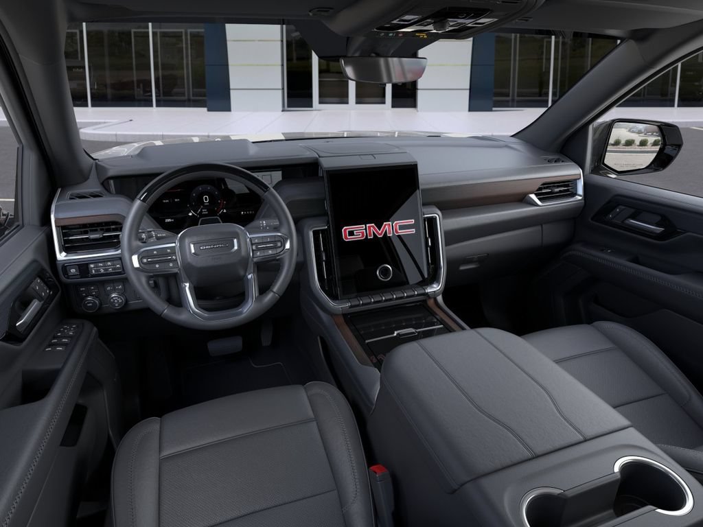 New 2026 GMC Yukon Denali w/ Advanced Technology Package AWD/4WD image 15