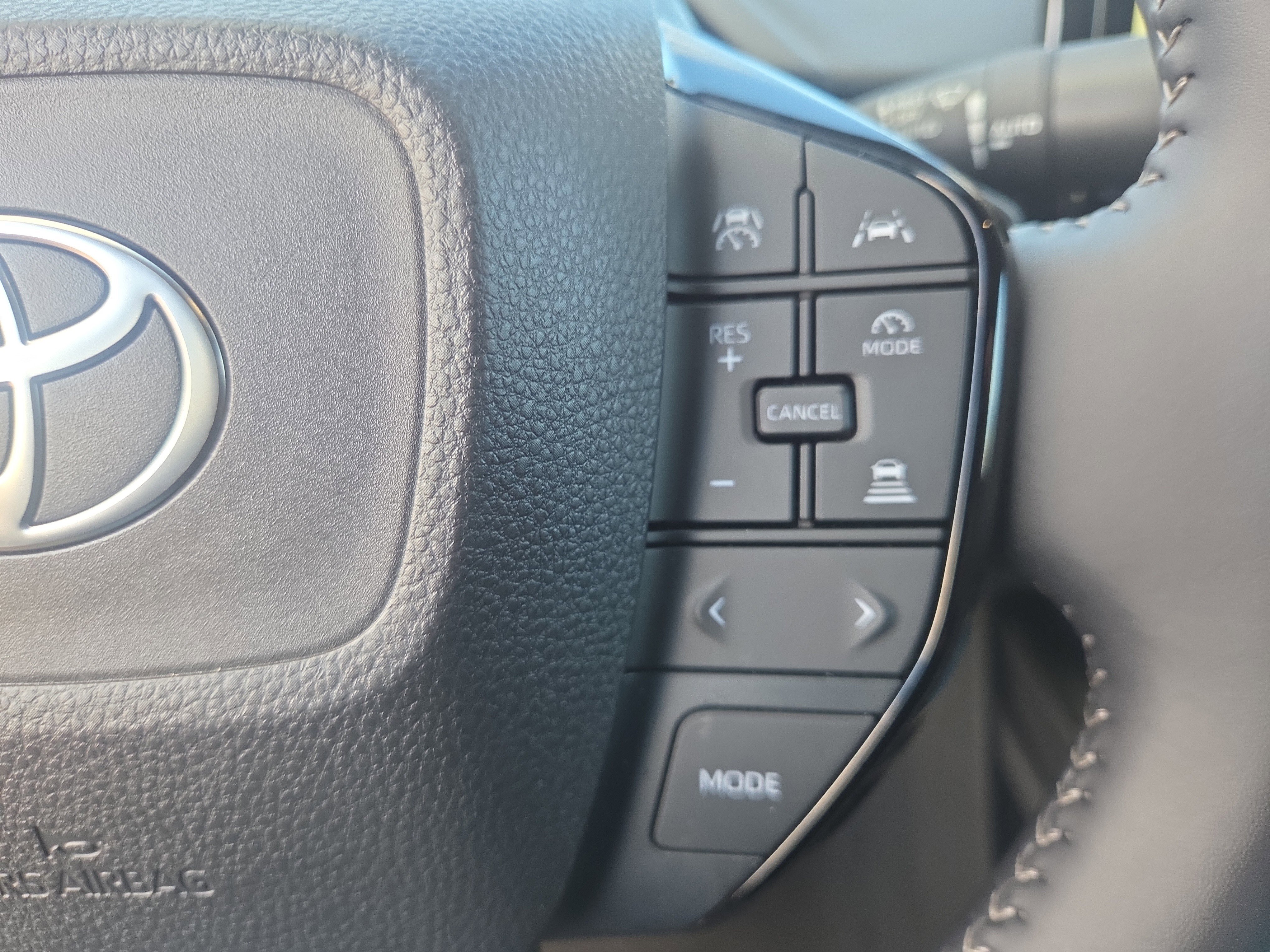 Certified 2026 Toyota bZ XLE AWD image 26