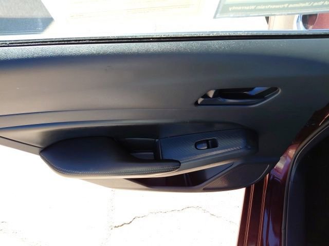 Used 2025 Nissan Altima 2.5 SV image 28