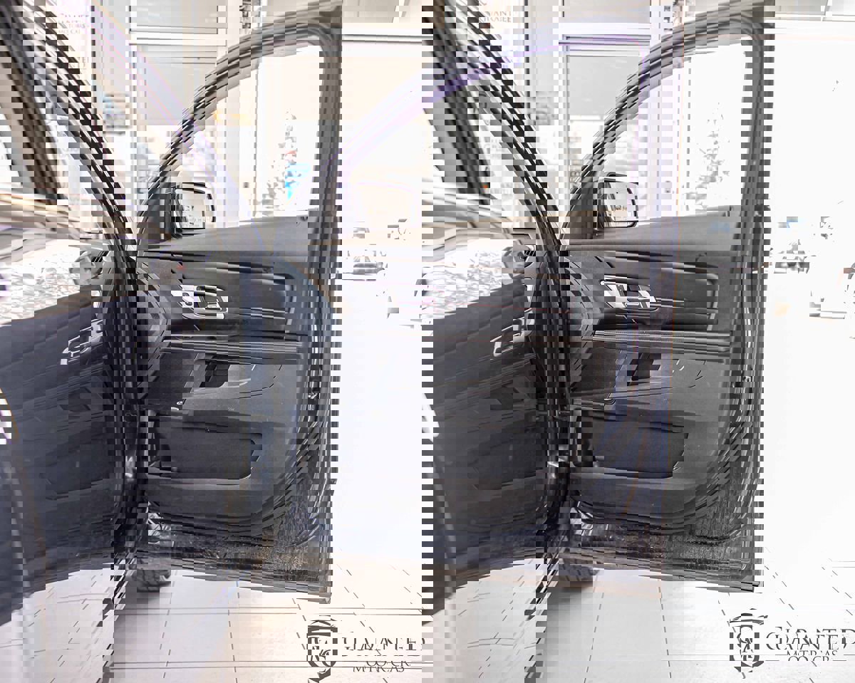 Used 2015 GMC Terrain SLE w/ Safety Package image 36