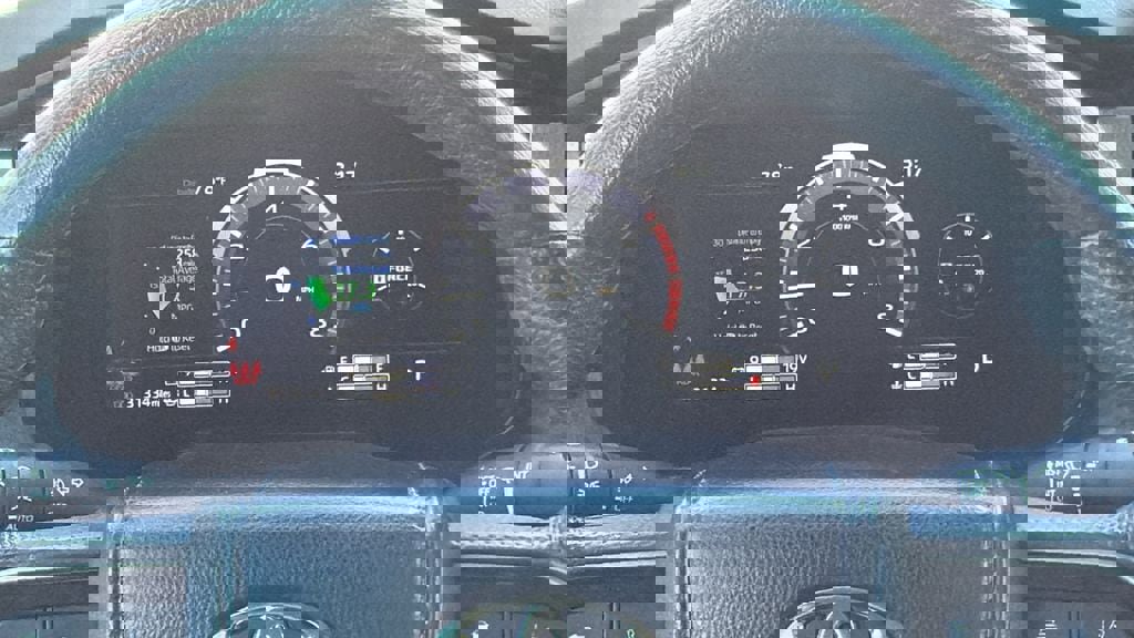 Used 2024 Toyota Tundra Limited image 17