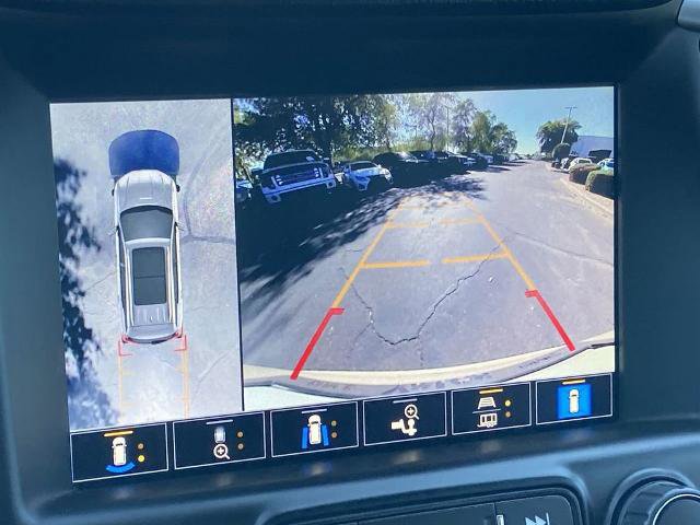 Used 2022 GMC Terrain AT4 w/ Infotainment Package II image 11