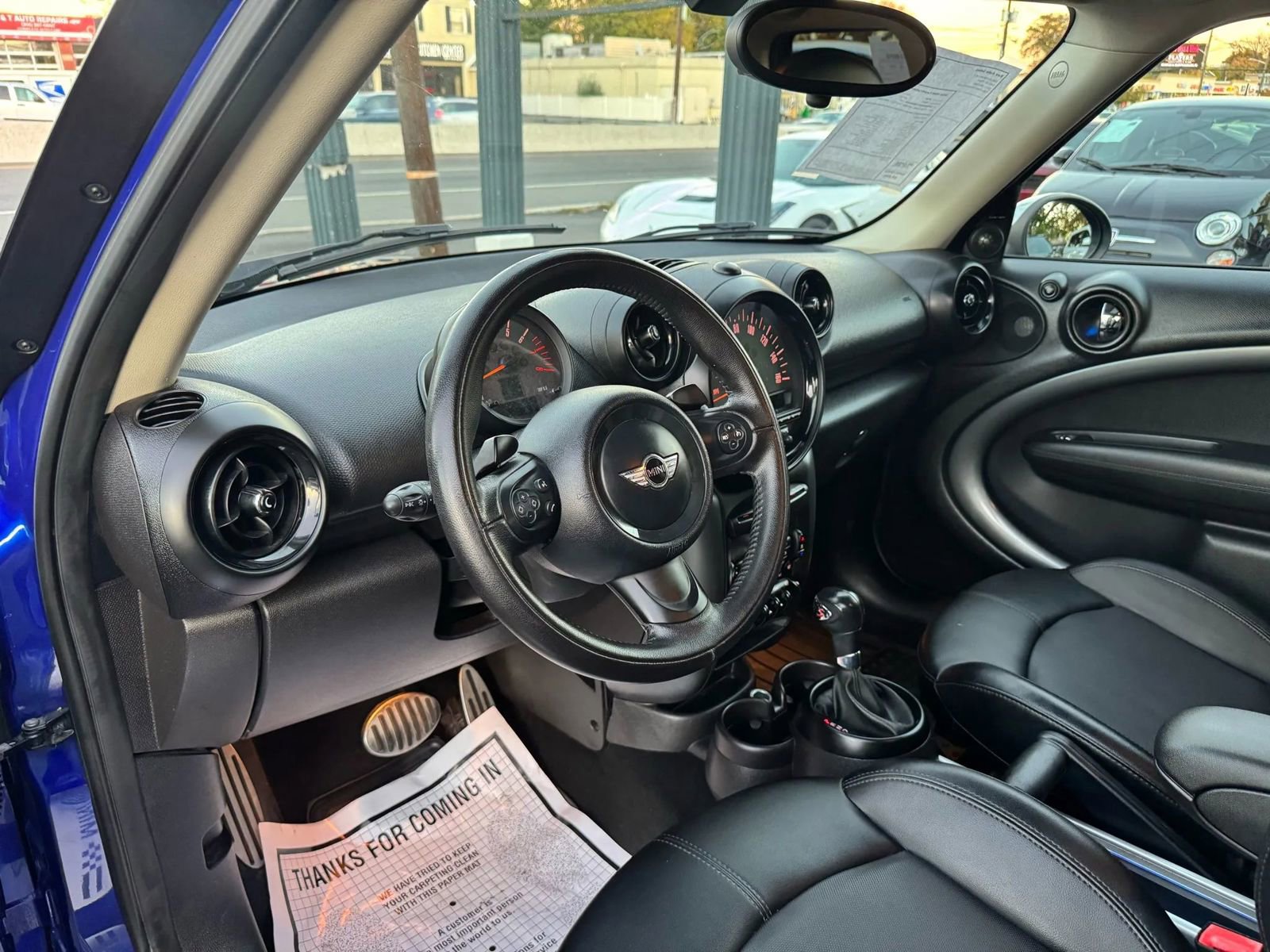 Used 2016 MINI Cooper Countryman S image 15