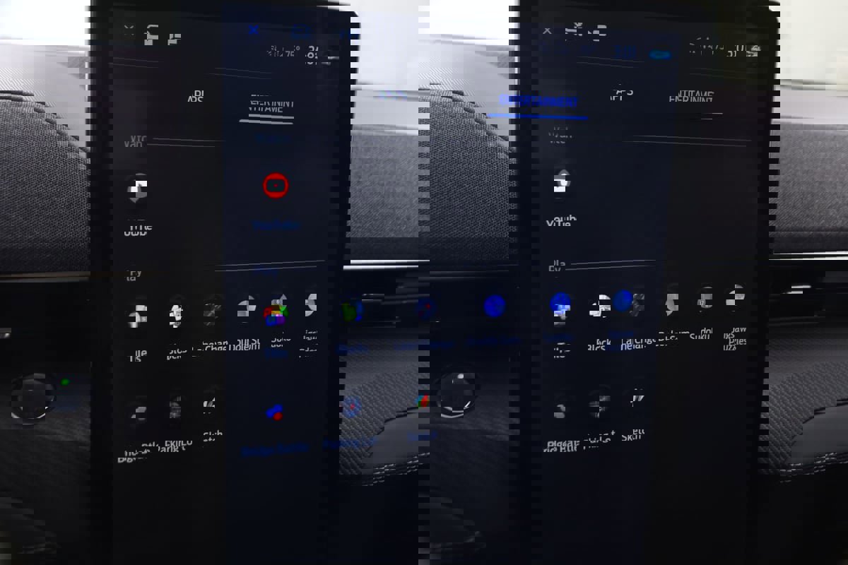 Used 2021 Ford Mustang Mach-E Premium image 37