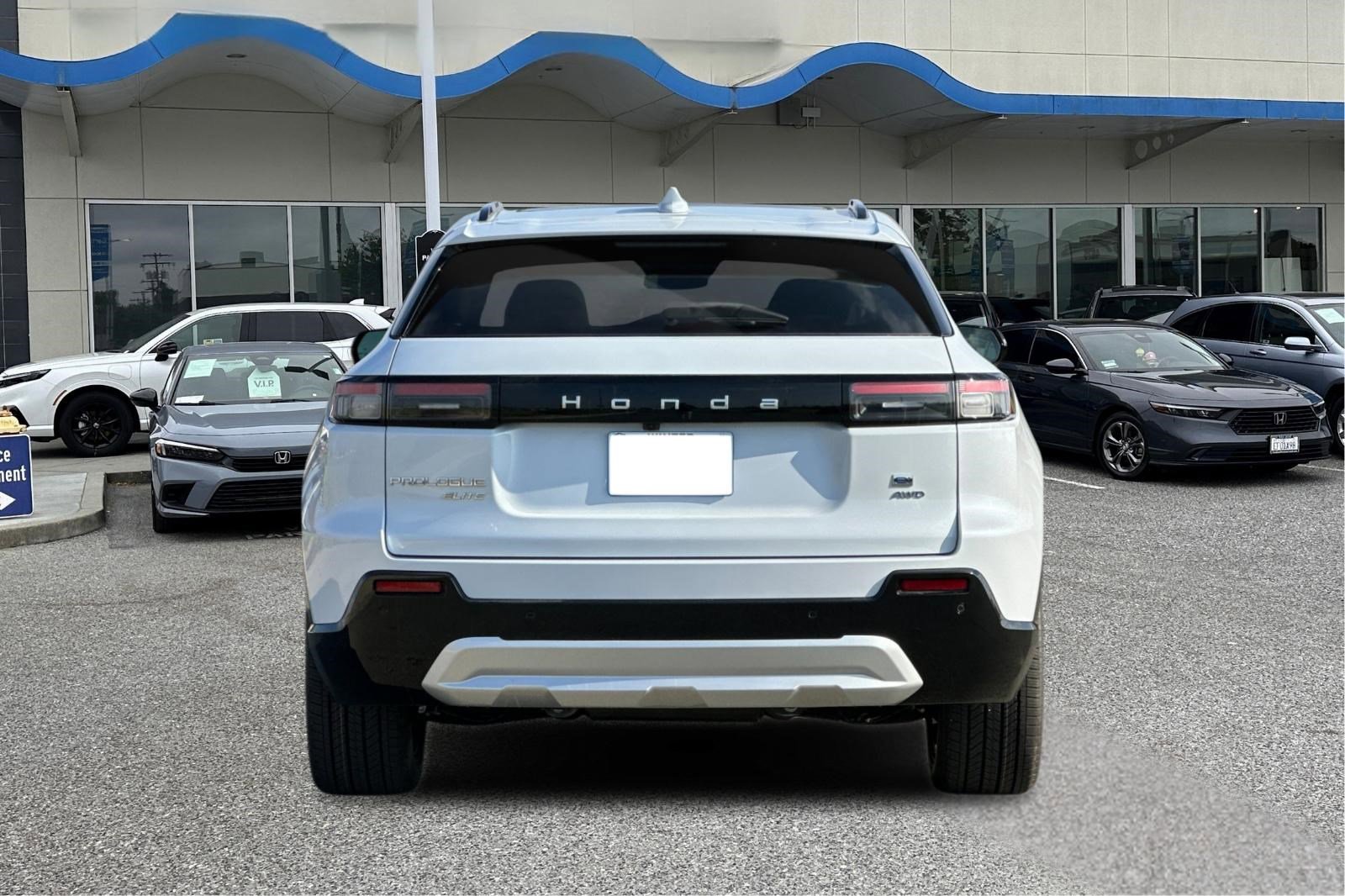 New 2026 Honda Prologue Elite image 9