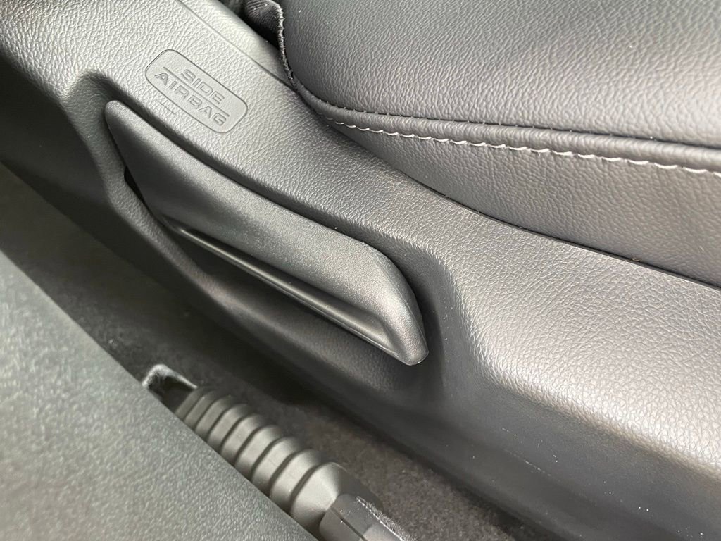 New 2026 Honda HR-V EX-L image 12