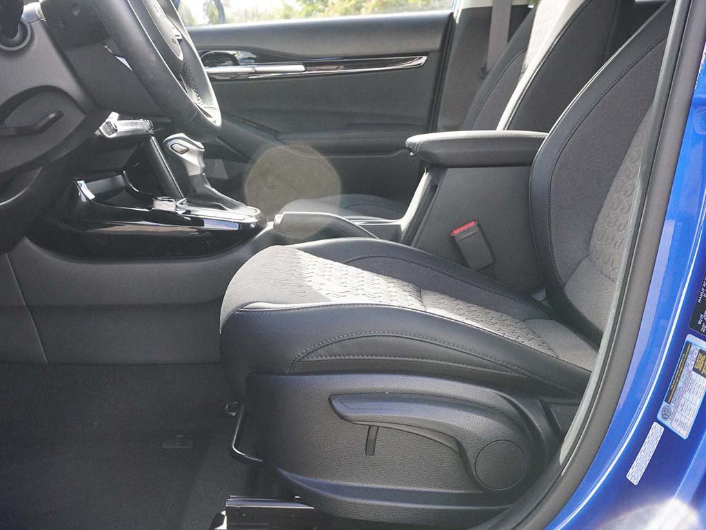 Used 2026 Kia Seltos S AWD/4WD image 27