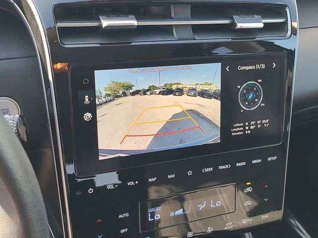Used 2024 Hyundai Tucson SEL image 29