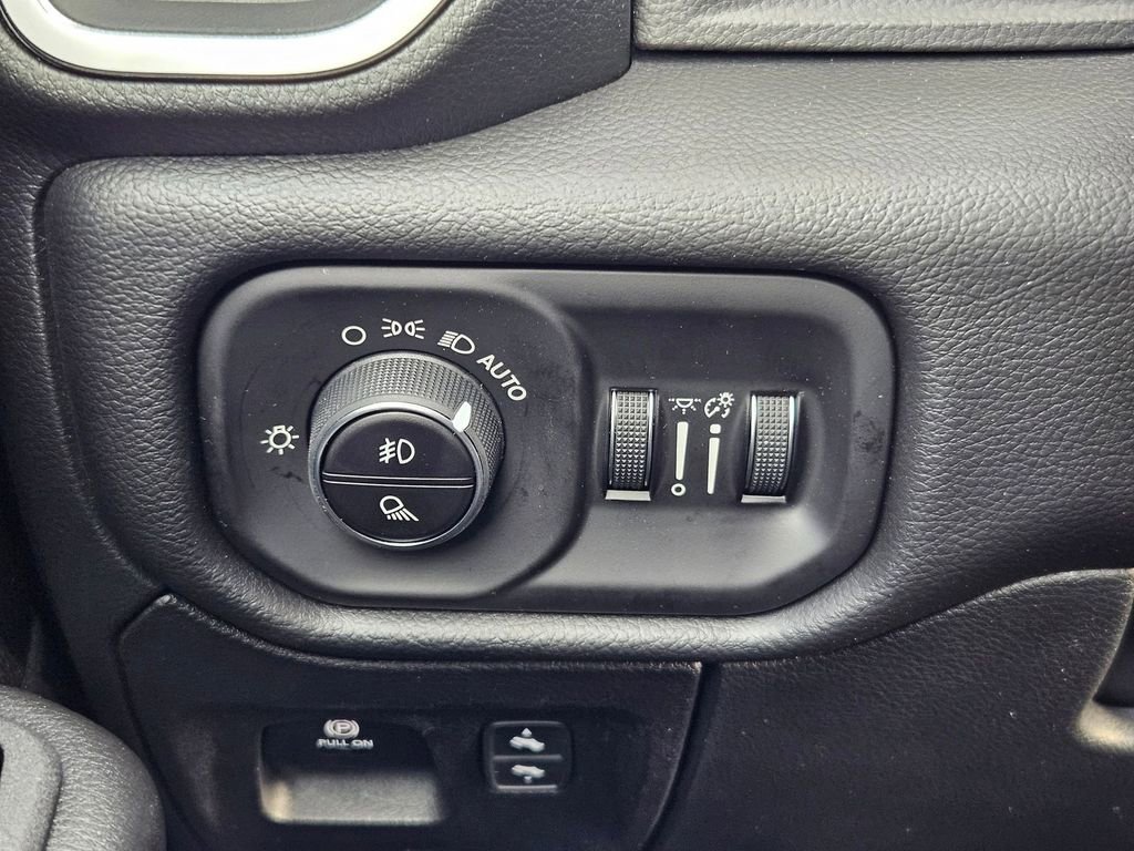 New 2026 RAM 1500 Big Horn image 21