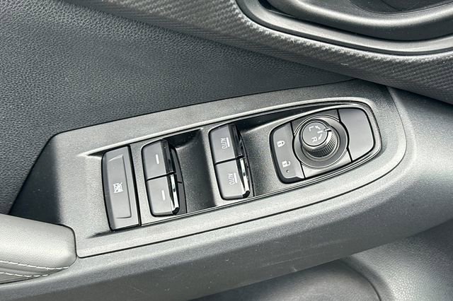 Used 2026 Subaru Crosstrek 2.0i Premium image 12