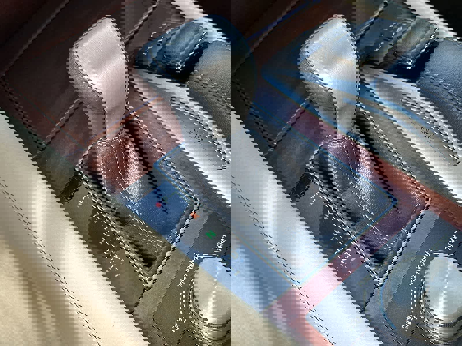 Used 2016 Lexus LS 460 w/ Comfort Package image 21