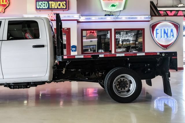 Used 2022 RAM 5500 Tradesman w/ Chrome Appearance Group AWD/4WD image 11