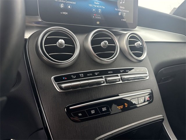 Used 2021 Mercedes-Benz GLC 300 4MATIC image 18
