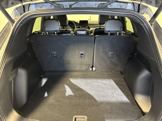 Used 2025 Ford Escape ST-Line Select AWD/4WD image 10