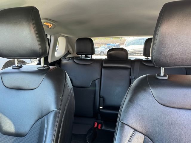 Used 2022 Jeep Compass Latitude w/ Convenience Group image 59