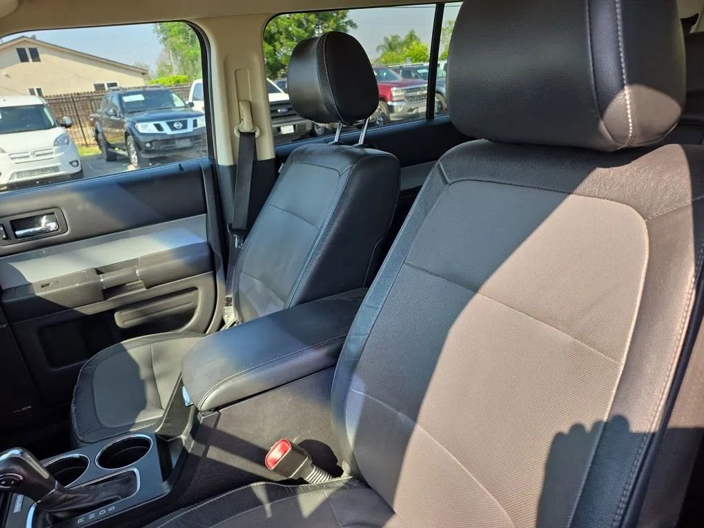 Used 2014 Ford Flex SEL w/ Equipment Group 202A image 19