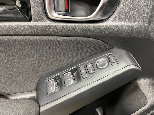 New 2026 Honda Civic Sport image 11