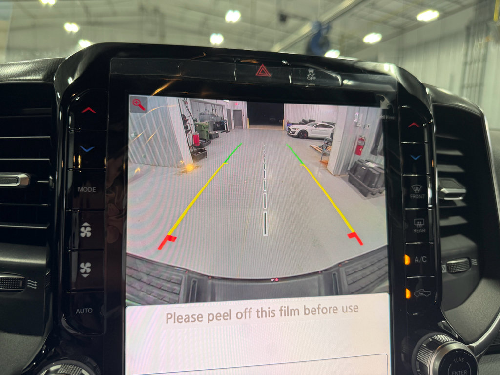 Used 2025 RAM 2500 Big Horn image 44