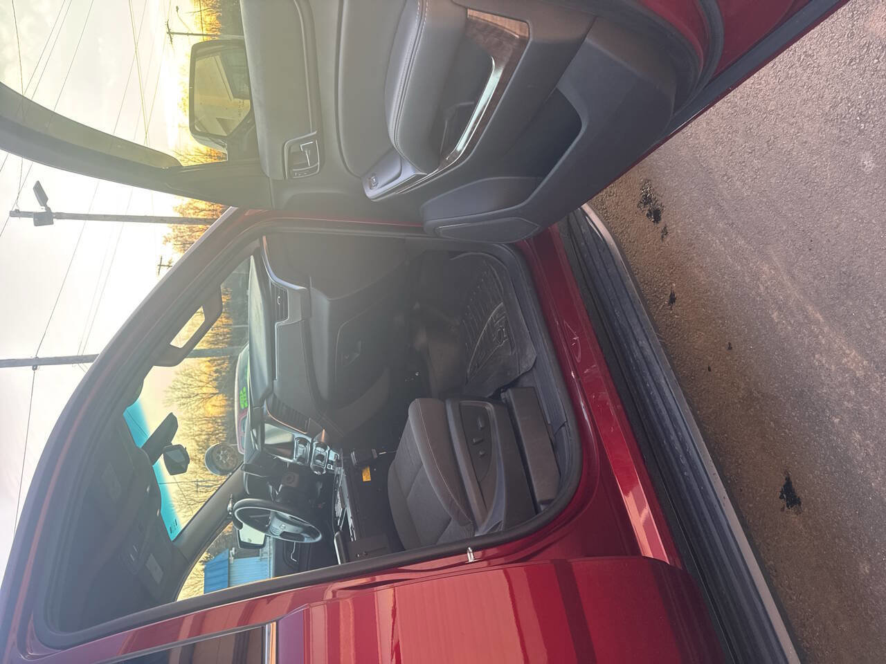 Used 2018 Chevrolet Tahoe 4WD image 8