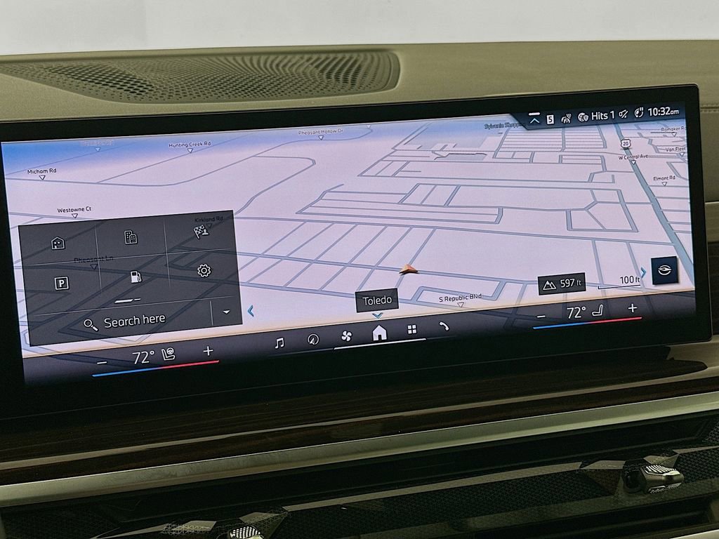 New 2026 BMW X5 xDrive40i w/ Climate Comfort Package image 17