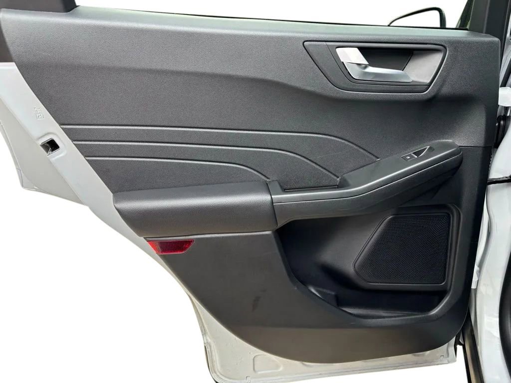 Used 2026 Ford Escape ST-Line w/ Tech Pack #1 image 21