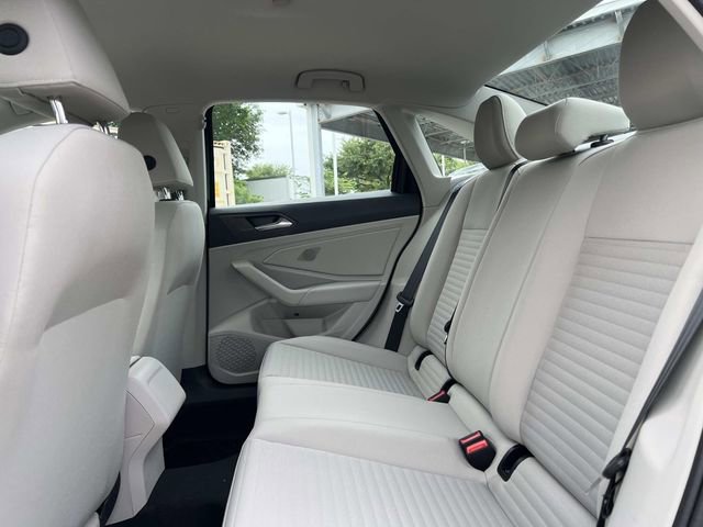 New 2026 Volkswagen Jetta S image 22