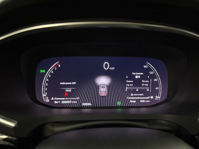 New 2026 Acura MDX w/ Advance Package image 18
