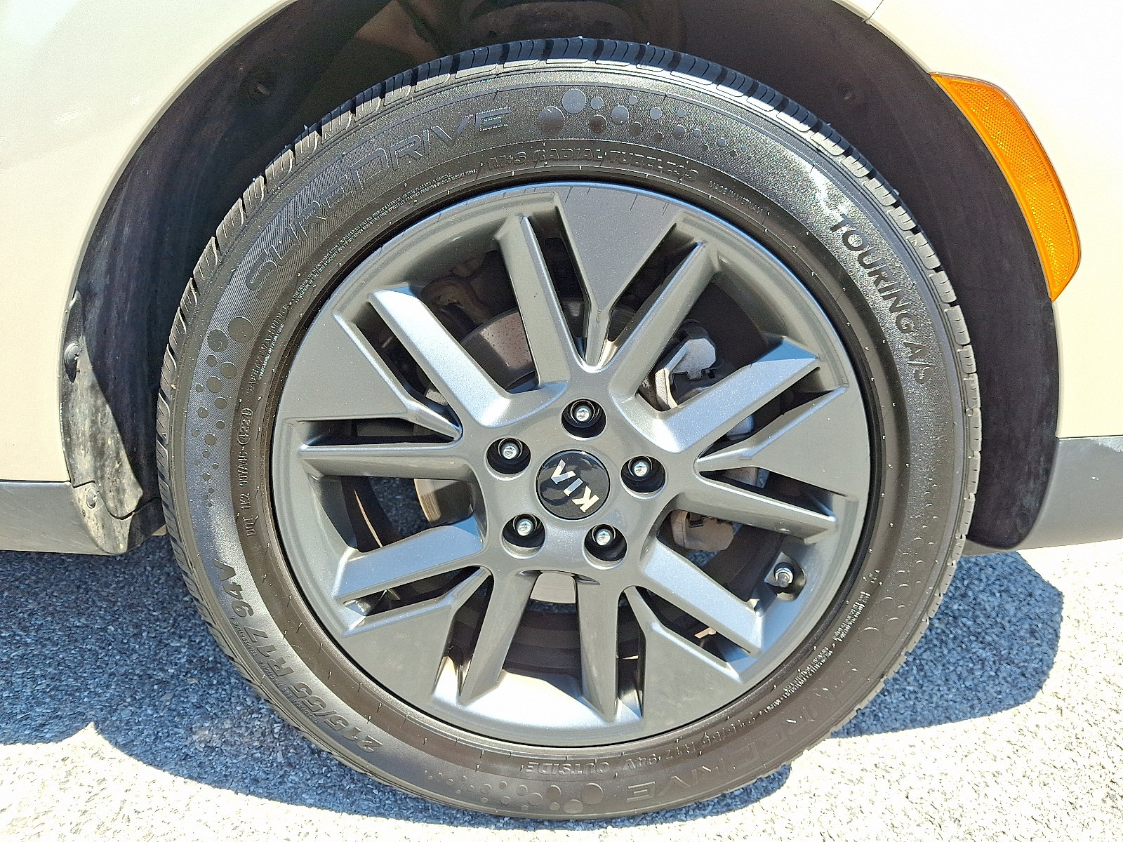 Used 2020 Kia Soul EX FWD image 8