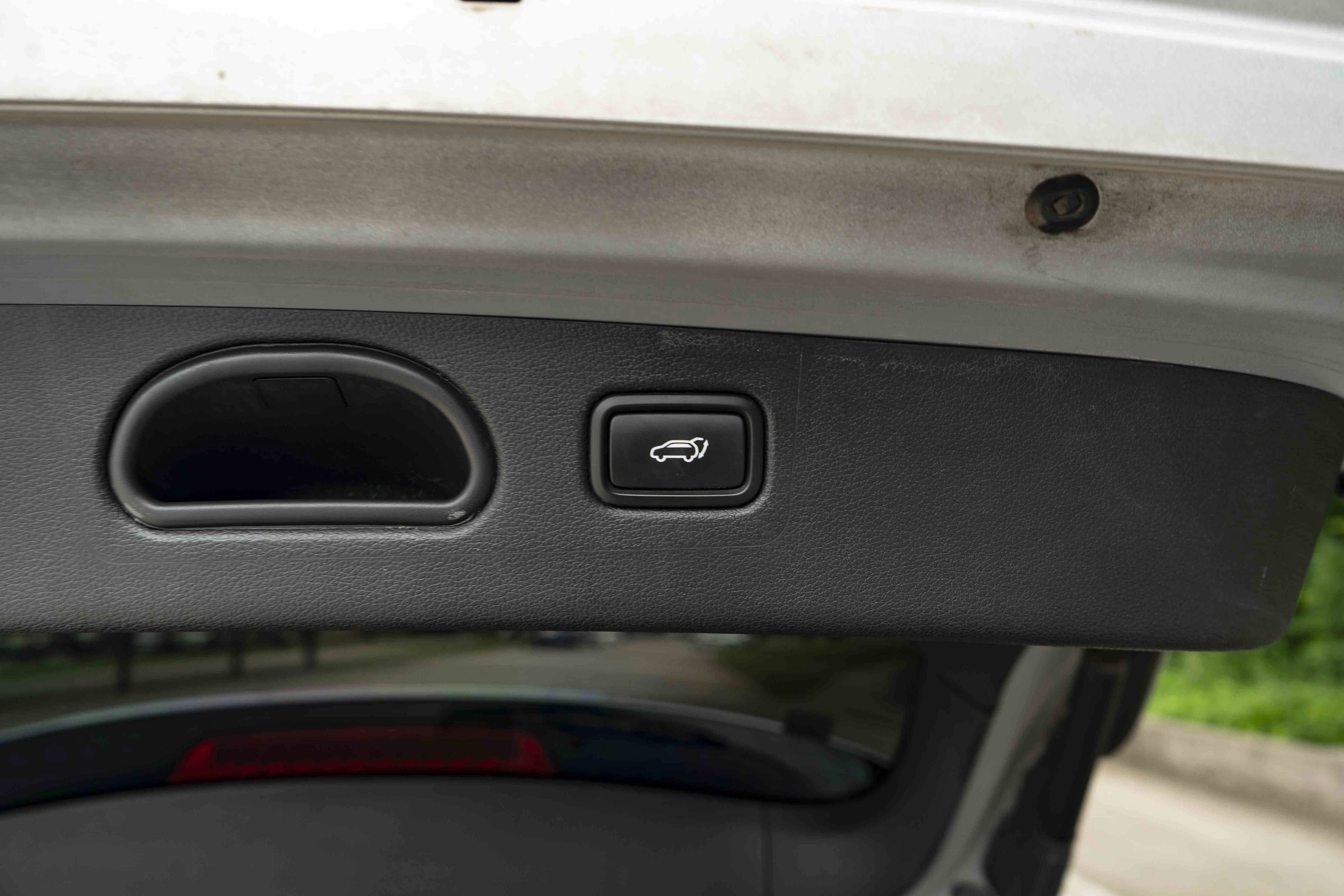 Used 2020 Hyundai Tucson Ultimate FWD image 42