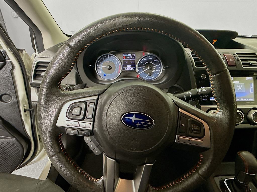 Used 2017 Subaru Crosstrek 2.0i Limited image 10
