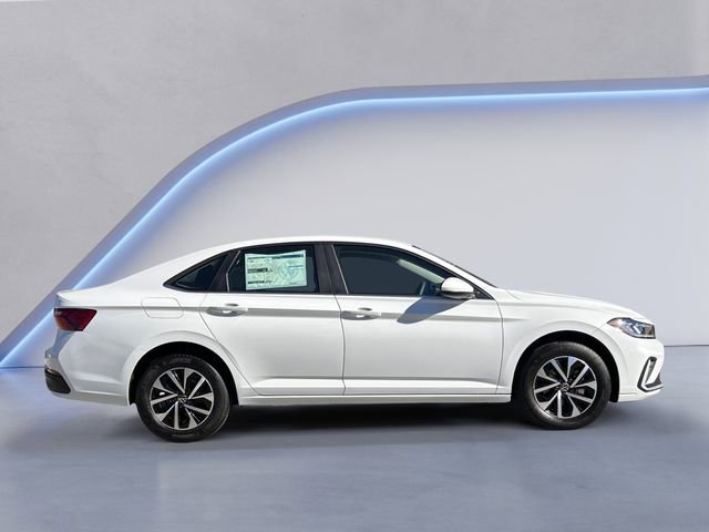 New 2026 Volkswagen Jetta S image 4