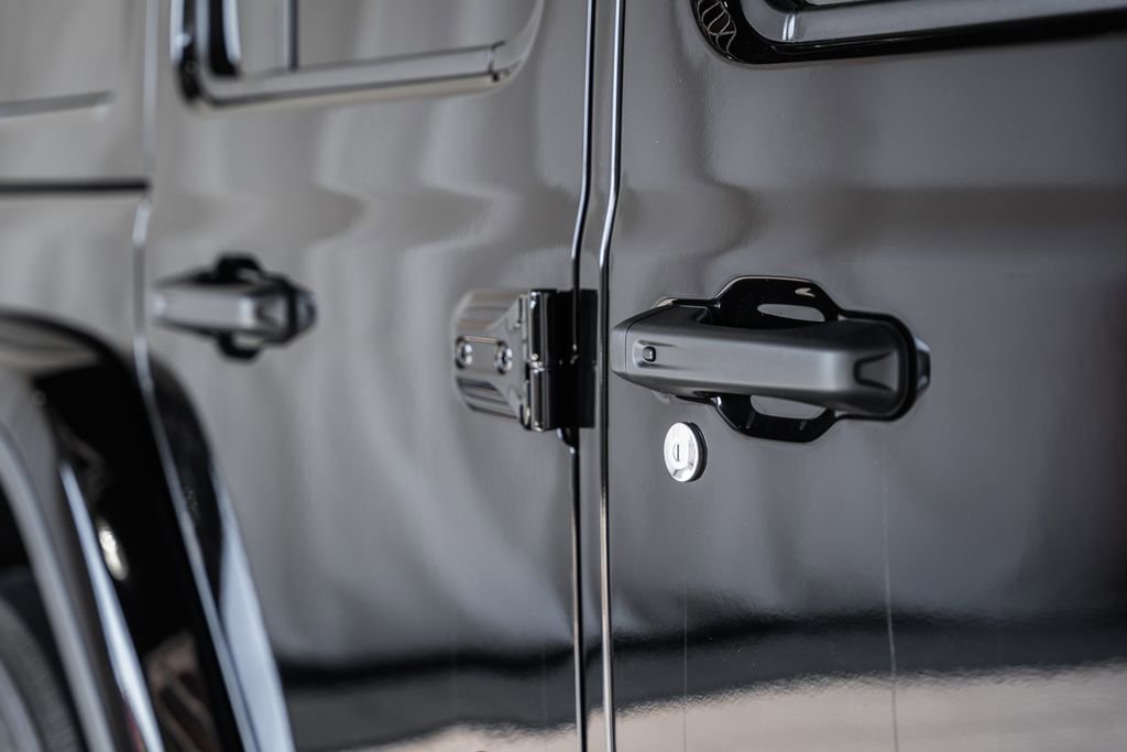 New 2026 Jeep Wrangler Sahara image 17