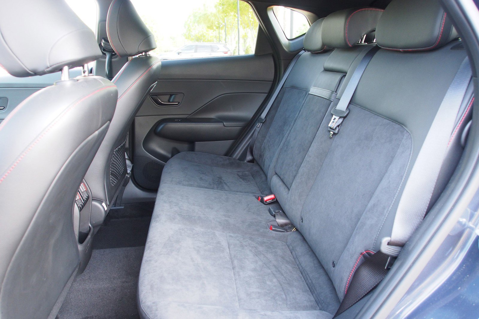 Used 2024 Hyundai Kona N Line image 19