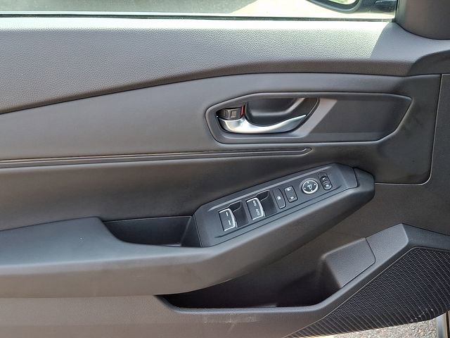 Certified 2024 Honda Accord EX image 12