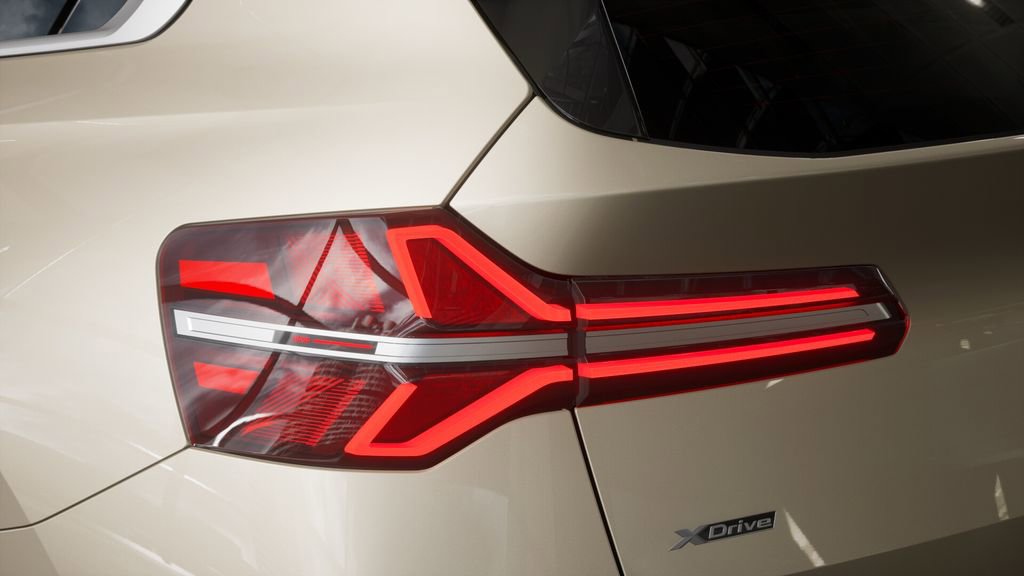 Used 2026 BMW X3 xDrive30 w/ Convenience Package image 33