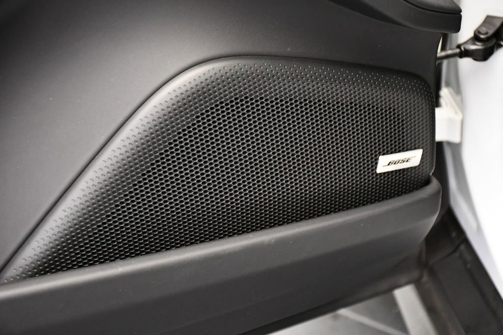 Certified 2024 Porsche Panamera 4 image 40