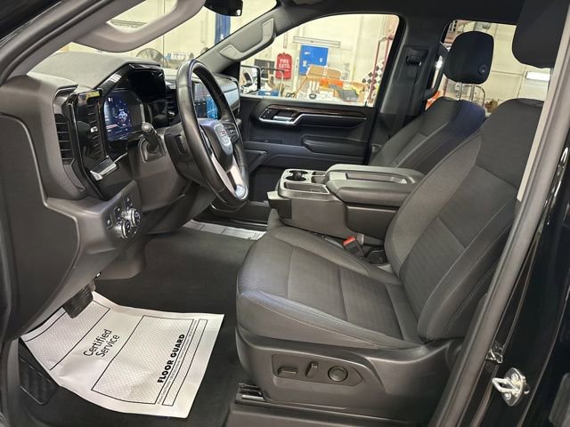 Used 2023 GMC Sierra 1500 Elevation AWD/4WD image 11