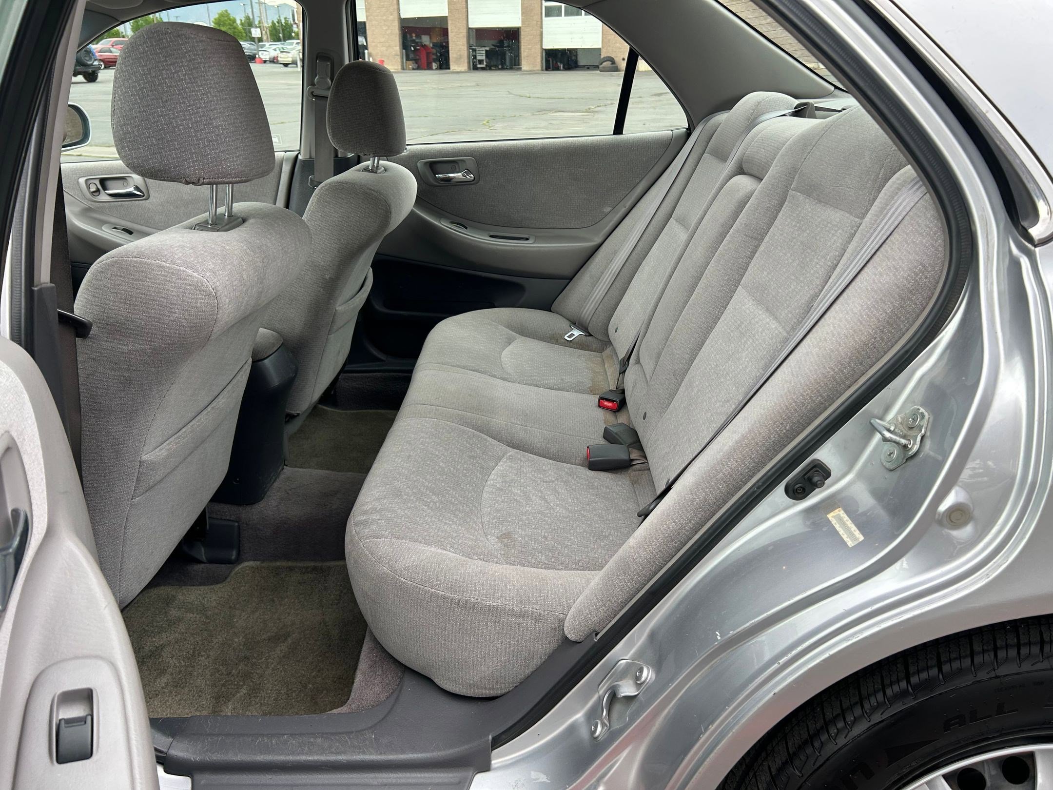 Used 2001 Honda Accord LX image 23