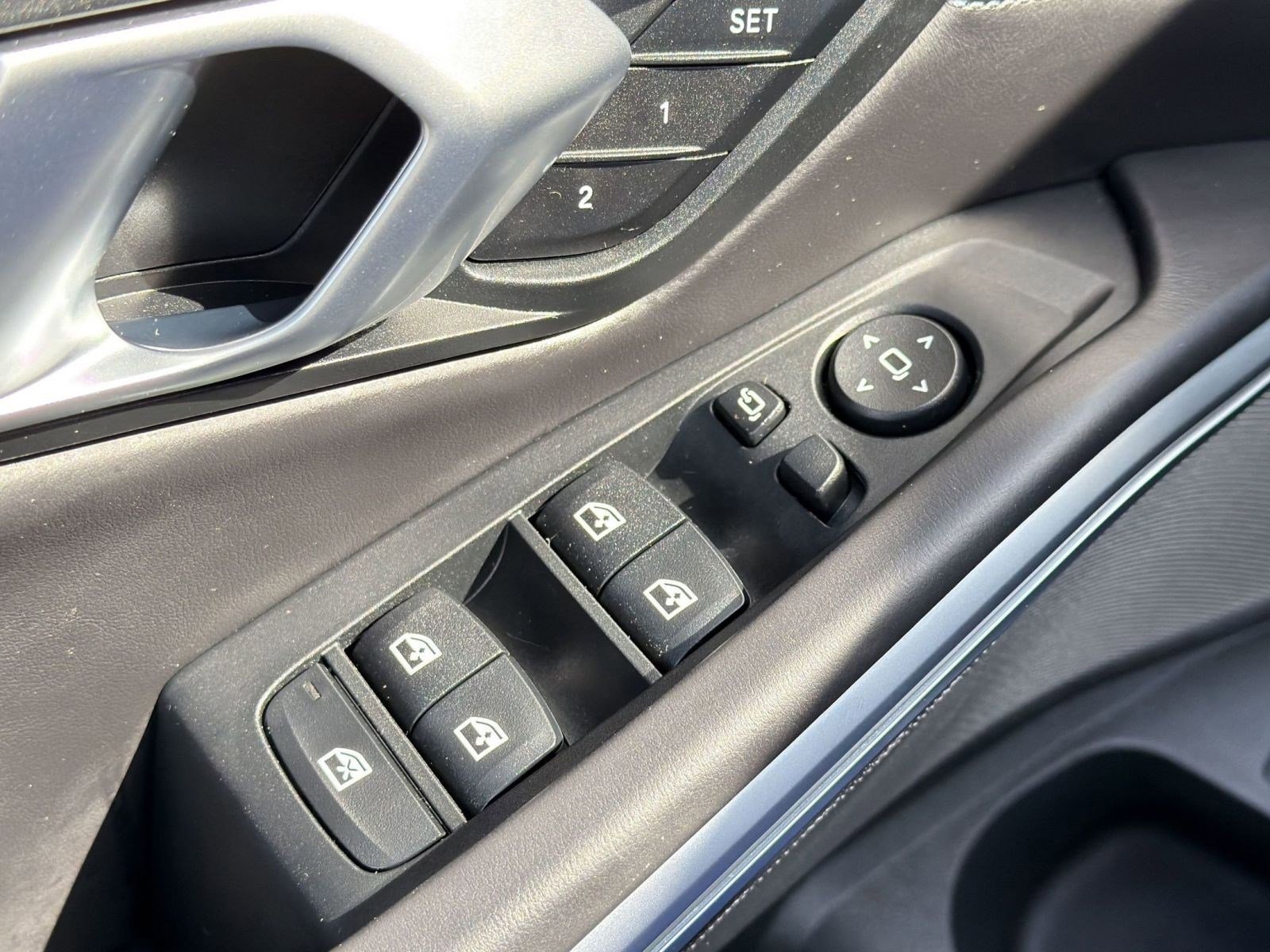 Used 2022 BMW M3 Competition w/ Executive Package image 19